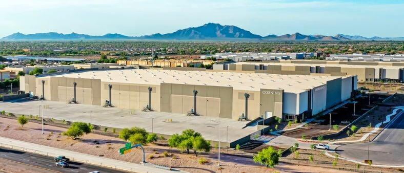 25 of the biggest Arizona economic development wins of 2022 | Winkel ...